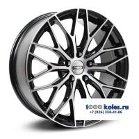 NEO R18 / 8J PCD 5x114.3 ЕТ 45 ЦО 60.1 840