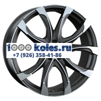 Replay 9,5x22/5x150 ET45 D110,1 TY73 MGMF (пш, C570)