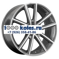 Replay 7,5x18/5x108 ET45 D63,3 JG43 GMF (конус, C570)