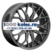 Replay 8x18/5x108 ET36 D65,1 CHR122 GM (конус, C570)