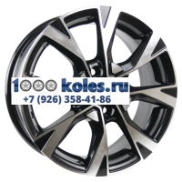 RST 6x15/4x100 ET40 D60,1 R045 (Logan) BD