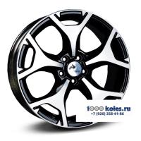 RPLC R18 / 7J PCD 5x114.3 ЕТ 48 ЦО 56.1 SU40