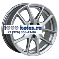 Alcasta 6,5x16/5x114,3 ET45 D67,1 M59 HS