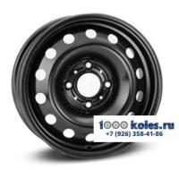 Magnetto R15 / 6J PCD 4x100 ЕТ 40 ЦО 60.1 15002