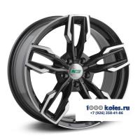 N2O R18 / 8J PCD 5x114.3 ЕТ 30 ЦО 60.1 Y903
