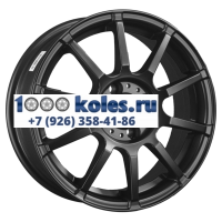 СКАД 6x15/5x100 ET38 D57,1 Акита (КЛ285) Бархат новый