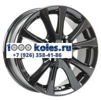 Neo 6x15/4x100 ET49 D60,1 509 BL