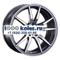 Replay 8x18/5x112 ET25 D66,6 A142 GMF (конус, A001)