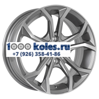 Megami 6,5x15/4x100 ET36 D60,1 MGM-33 GMF