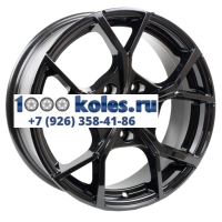 RST 6,5x16/5x108 ET40 D54,1 R086 (JAC) BL