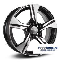 iFree Original R16 / 6.5J PCD 5x112 ЕТ 33 ЦО 57.1 ZV Audi Q3 КС1053