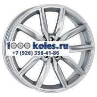 MAK 9,5x19/5x112 ET39 D66,6 Allianz Silver