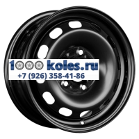 Magnetto 6x15/5x108 ET52,5 D63,3 15000 AM Black Ford Focus II, Cmax