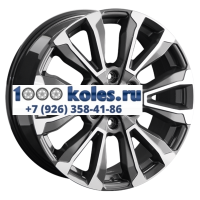 Replay 8x20/6x139,7 ET60 D95,1 TY402 GMF (пш, C570)