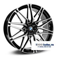 RPLC R22 / 10.5J PCD 5x112 ЕТ 43 ЦО 66.6 BM104