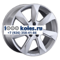 Replay 8x18/5x114,3 ET47 D66,1 INF34 Sil (конус, C570)