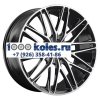 Replay 7x16/5x114,3 ET40 D60,1 TY452 BKF (конус, C570)