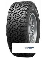BFGoodrich 33/10.5 r15 All Terrain T/A KO2 114R