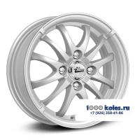 iFree R13 / 5.5J PCD 4x98 ЕТ 35 ЦО 58.6 Аврора