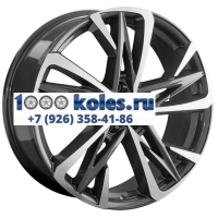 Replay 8x20/5x114,3 ET35 D60,1 TY424 GMF (конус, C570)