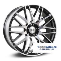 RST R20 / 8.5J PCD 5x114.3 ЕТ 45 ЦО 67.1 R042