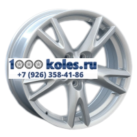 Replay 7x17/5x114,3 ET47 D67,1 HND178 Sil (конус, C570)