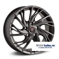 Yamato Samurai R17 / 7J PCD 5x114.3 ЕТ 45 ЦО 66.1 Togo no Mikava