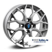 Venti R17 / 7J PCD 5x114.3 ЕТ 37 ЦО 66.6 1719