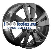 Replay 6x15/5x118 ET68 D71,1 PG97 GM (конус, C570)