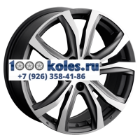 Replay 8x18/5x114,3 ET46 D67,1 HND239 MGMF (конус, C570)