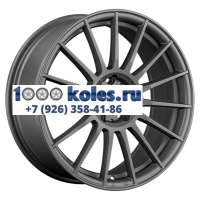 LS FlowForming 8x18/5x112 ET40 D66,6 RC05 MGM (конус)
