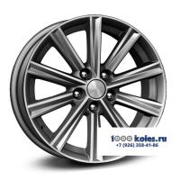 КиК R15 / 6.5J PCD 4x98 ЕТ 35 ЦО 58.5 Камрик
