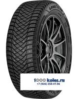Goodyear 255/55 r19 UltraGrip Arctic 2 SUV 111T Шипы