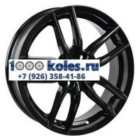 RST 6x16/4x100 ET48 D54,1 R076 (Solaris/Rio) BL
