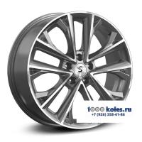 Premium Series R18 / 7J PCD 5x108 ЕТ 38 ЦО 60.1 КР012 Jetour X70 Plus_X90 Plus