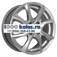 СКАД 6x15/4x114,3 ET45 D67,1 Тулон (КЛ233) Селена