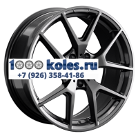 Replay 8x18/5x114,3 ET30 D60,1 LX170 GM (конус, C570)