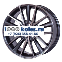 FR replica 8x18/5x114,3 ET50 D60,1 TY494 G22MF (№15)