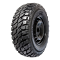 HiFly LT265/70R17 121/118Q Vigorous MT601 TL 10PR