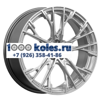 СКАД 7,5x19/5x114,3 ET33 D67,1 Ларго (КЛ1115) Селена