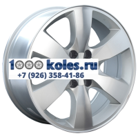 Replay 9x22/6x139,7 ET20 D106,1 TY63 SF (пш) 865 кг