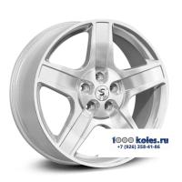 Premium Series R20 / 8.5J PCD 5x108 ЕТ 40 ЦО 63.35 КР008 Evoque