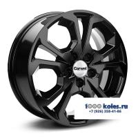 Carwel R17 / 6.5J PCD 5x114.3 ЕТ 50 ЦО 64.1 Шира