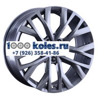 Replay 8x18/5x112 ET25 D66,6 VV259 GM (конус, C570)