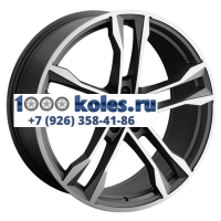 Replay 9,5x21/5x112 ET42 D66,6 VV385 MGMF (конус, C570)
