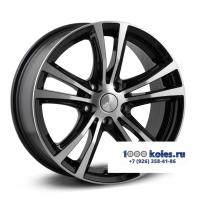 Скад R18 / 8J PCD 5x114.3 ЕТ 30 ЦО 60.1 Мюнхен