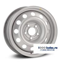 TREBL R14 / 5.5J PCD 5x120 ЕТ 40 ЦО 67.1 6085