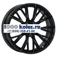 MAK 9,5x21/5x120 ET44 D72,6 Kent Gloss Black