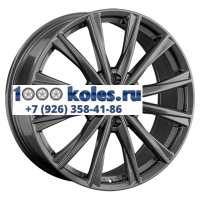 Replay 8x20/6x114,3 ET46 D67,1 KI391 GM (конус, C570)