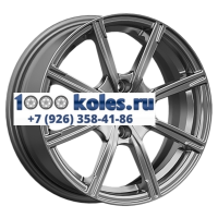 iFree 6x15/4x100 ET38 D67,1 Калибр (КС1117) Хай Вэй